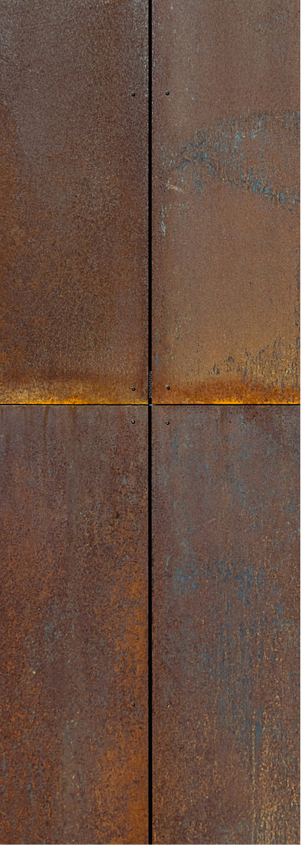 Vorm interieur policy materiaal