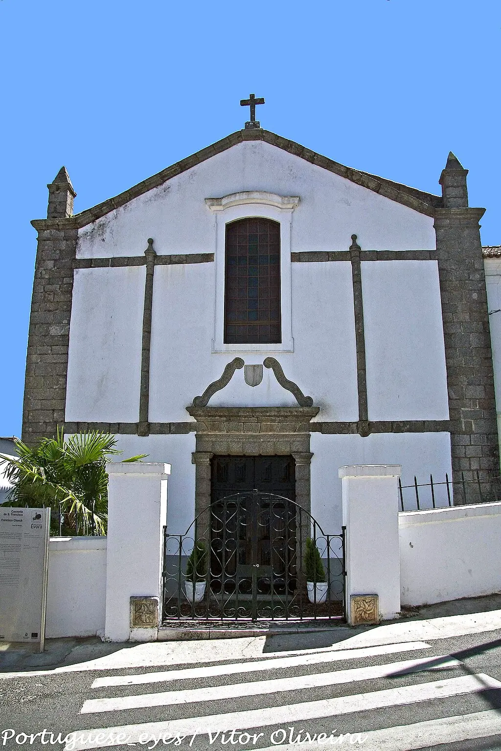 Convent of the Trinitarians of Mocambo, Lisbon