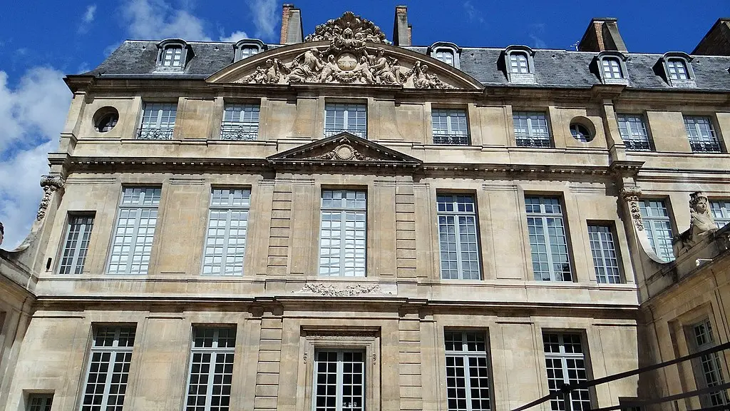 Musée national Picasso-Paris, Paris