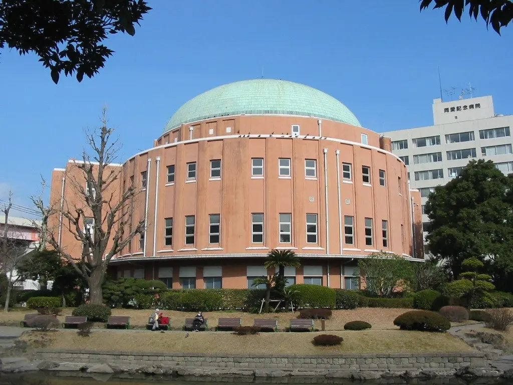Tokyo University of the Arts, Tokyo