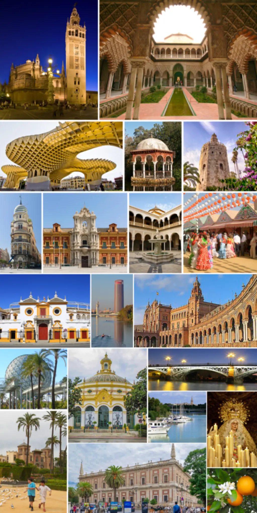 Archivo de Indias, Seville
