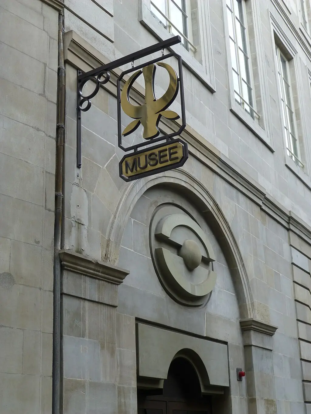 Barbier-Mueller Museum, Geneva