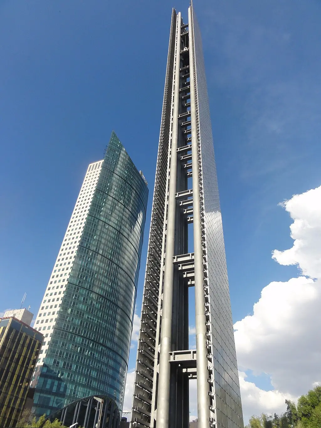 Light Star, Mexico City