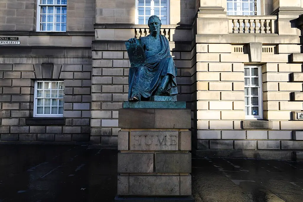 Gladstone's Land, Edinburgh