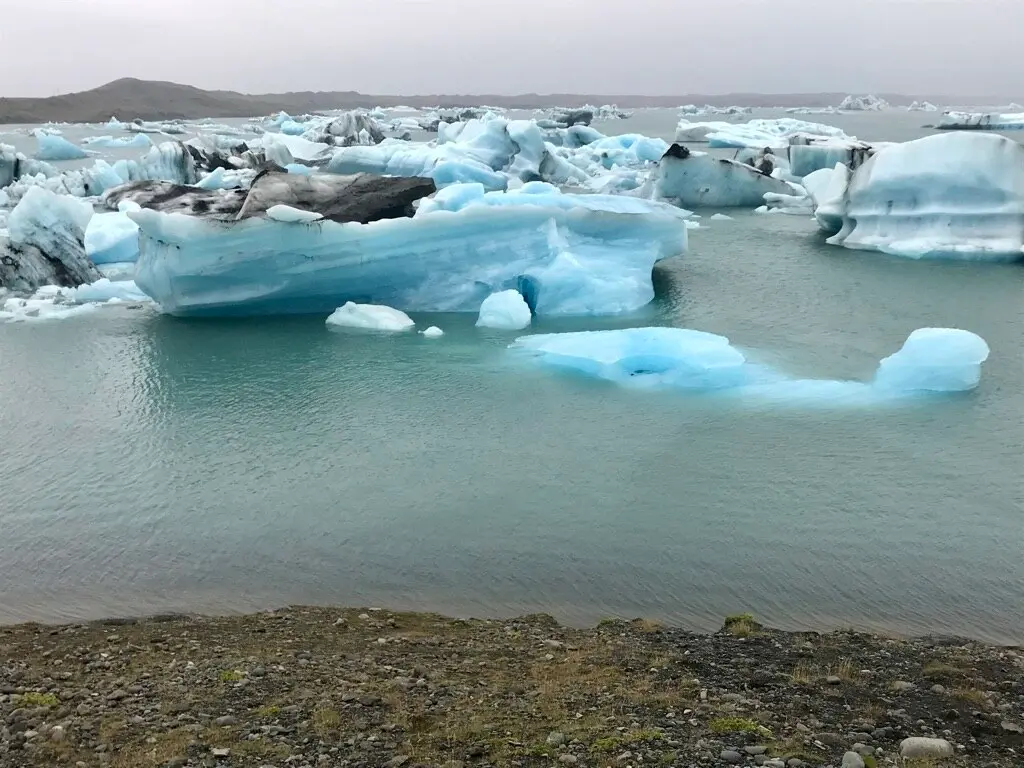Sel, Sveitarfélagið Hornafjörður