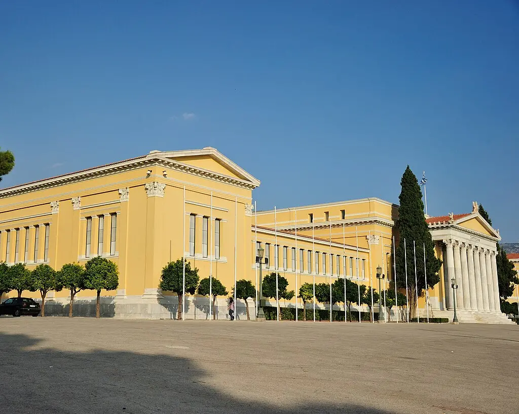 Athens, Athens