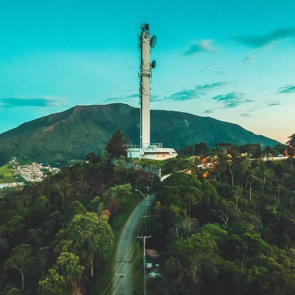 Hill of Viewpoints
