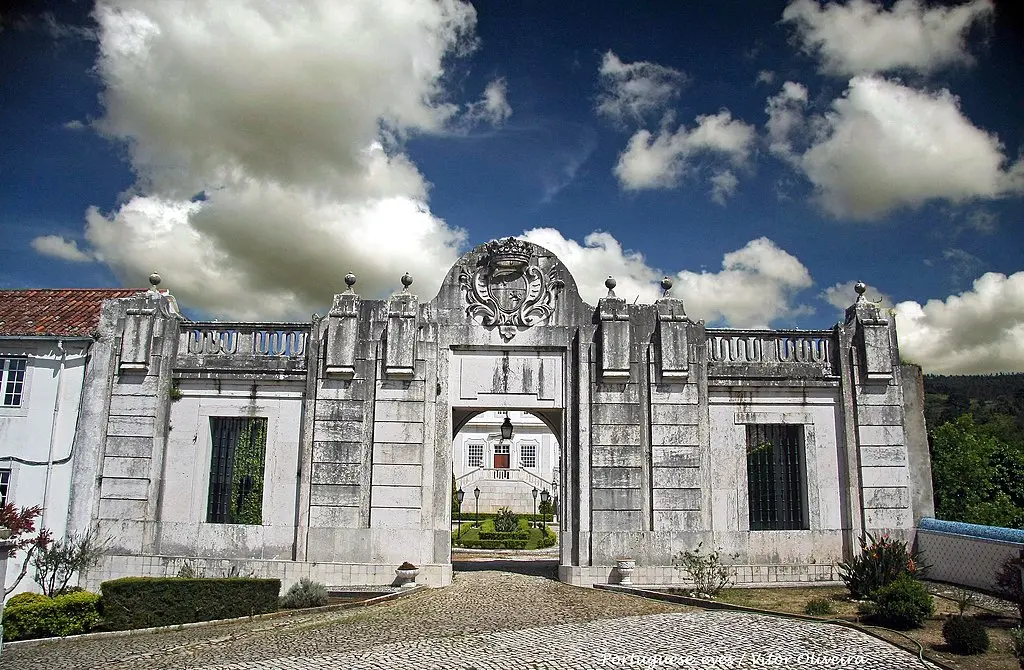 Quinta das Lapas, Torres Vedras