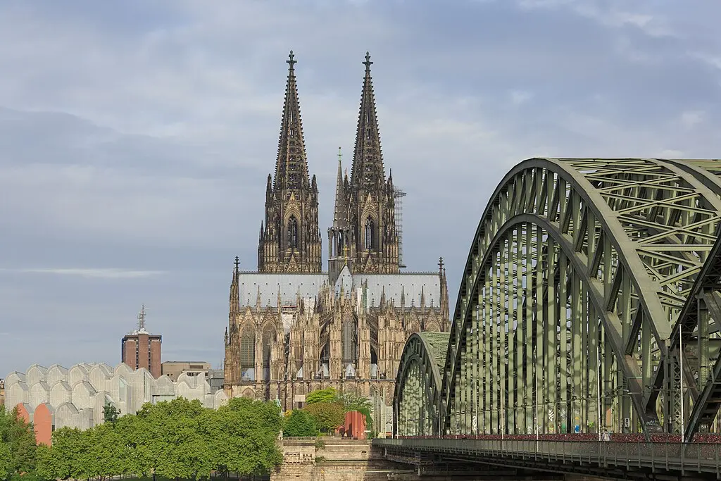Sürther Orchard, Cologne