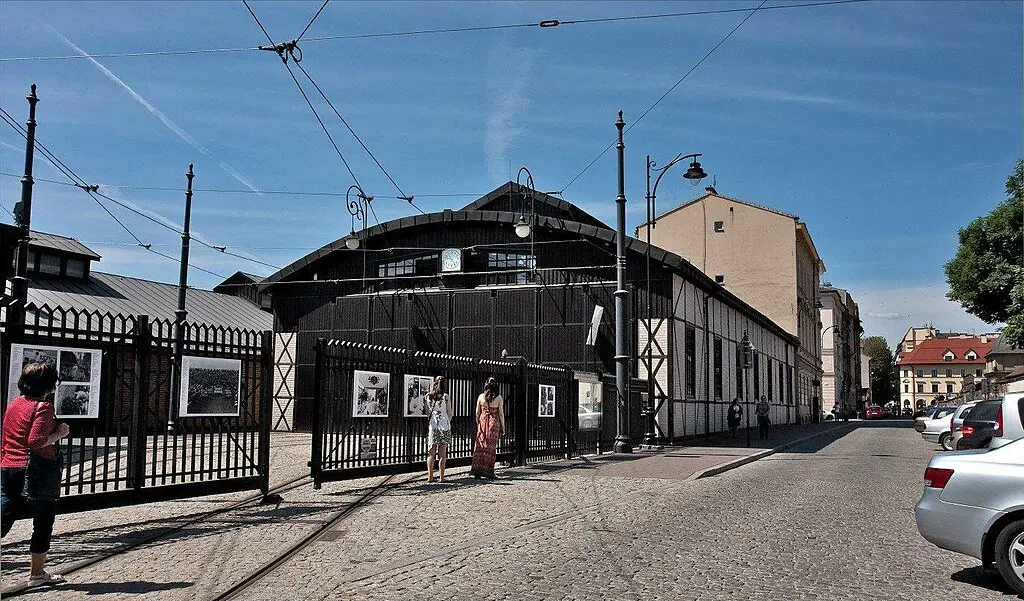 Museum of Engineering and Technology, Krakow