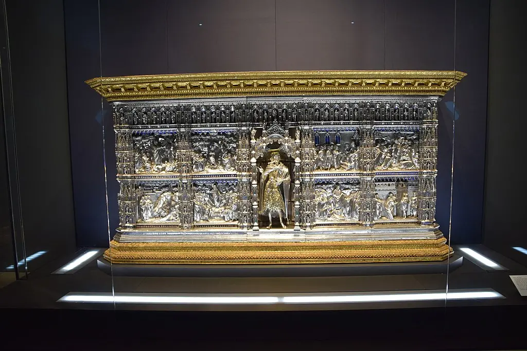 Museum of the Opera of the Duomo, Florence