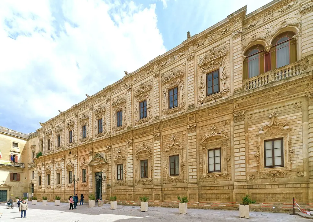 Palazzo dei Celestini