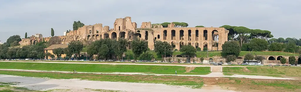Circus Maximus, Rome