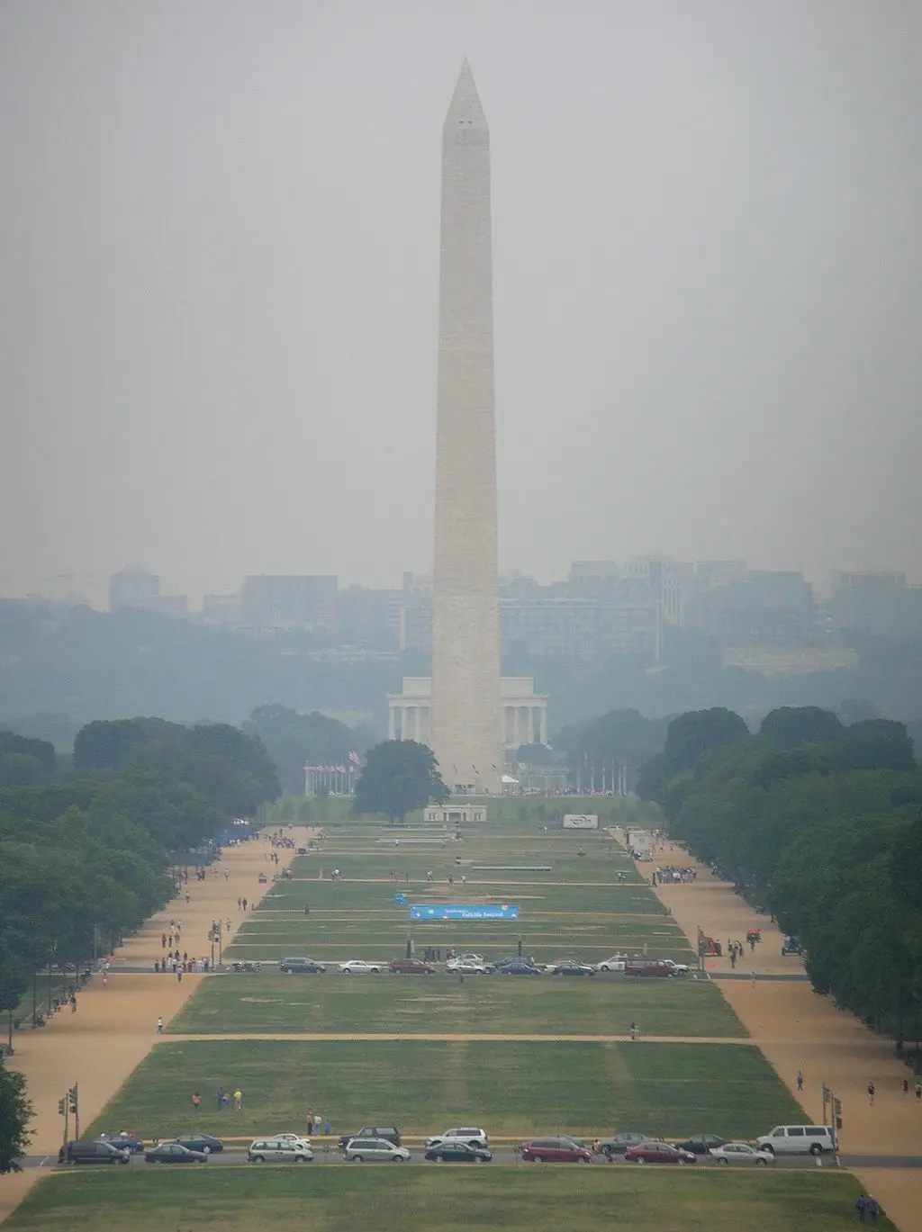 Washington Monument, Washington, D.C.