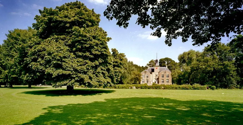 Geusselt Castle, Maastricht