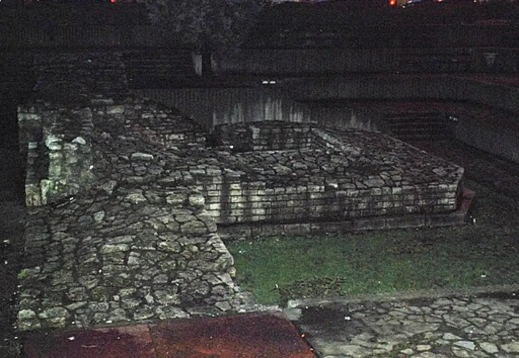 Aquincum Castrum, Budapest