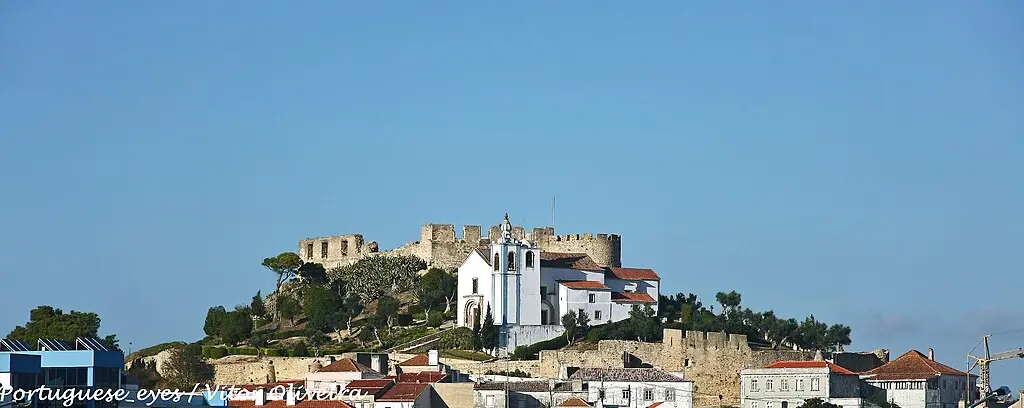 Torres Vedras Castle, Torres Vedras