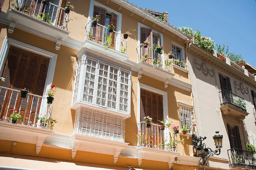 Picasso Foundation, Málaga