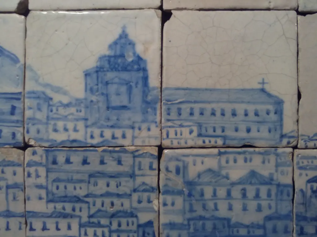 Convent of Graça, Lisbon