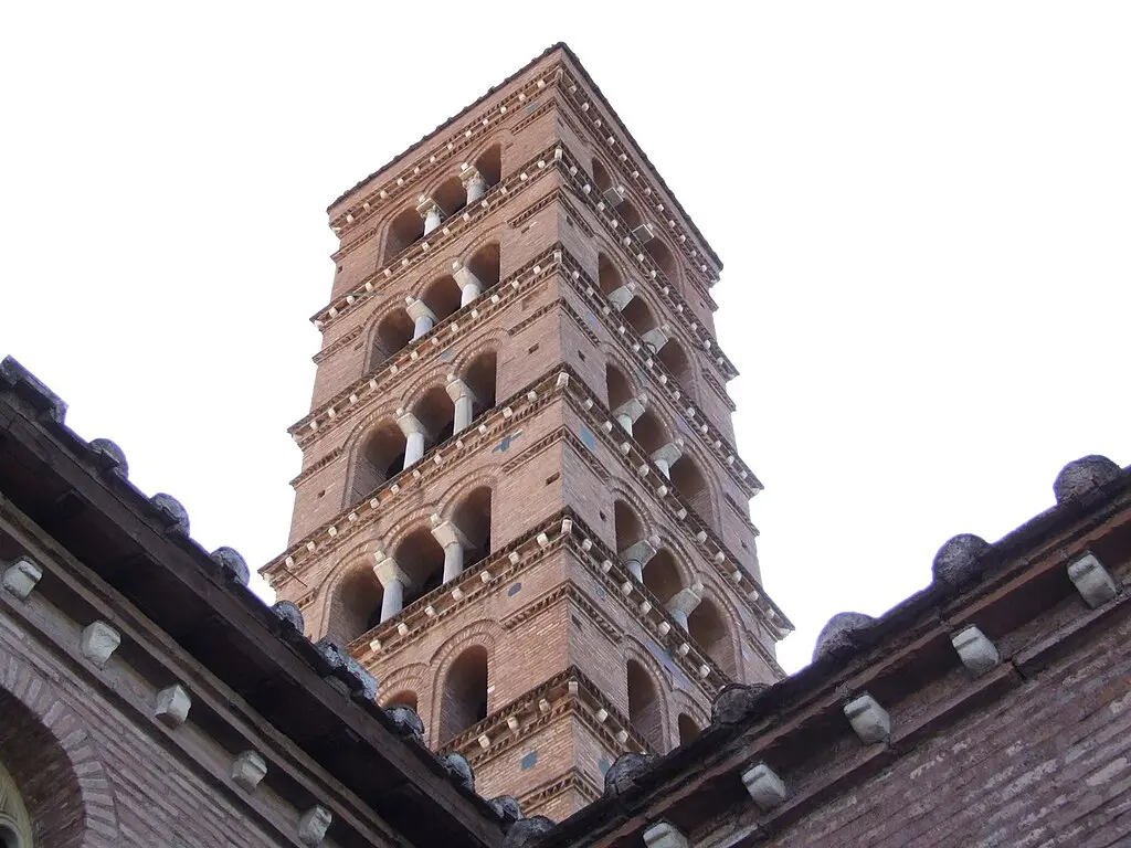 Mouth of Truth, Rome