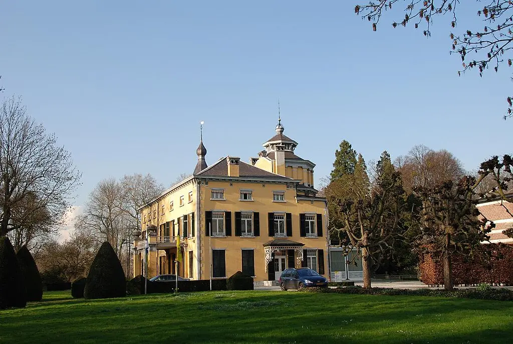 Villa Kruisdonk, Maastricht