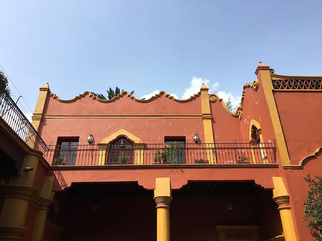 National Sound Library, Mexico City