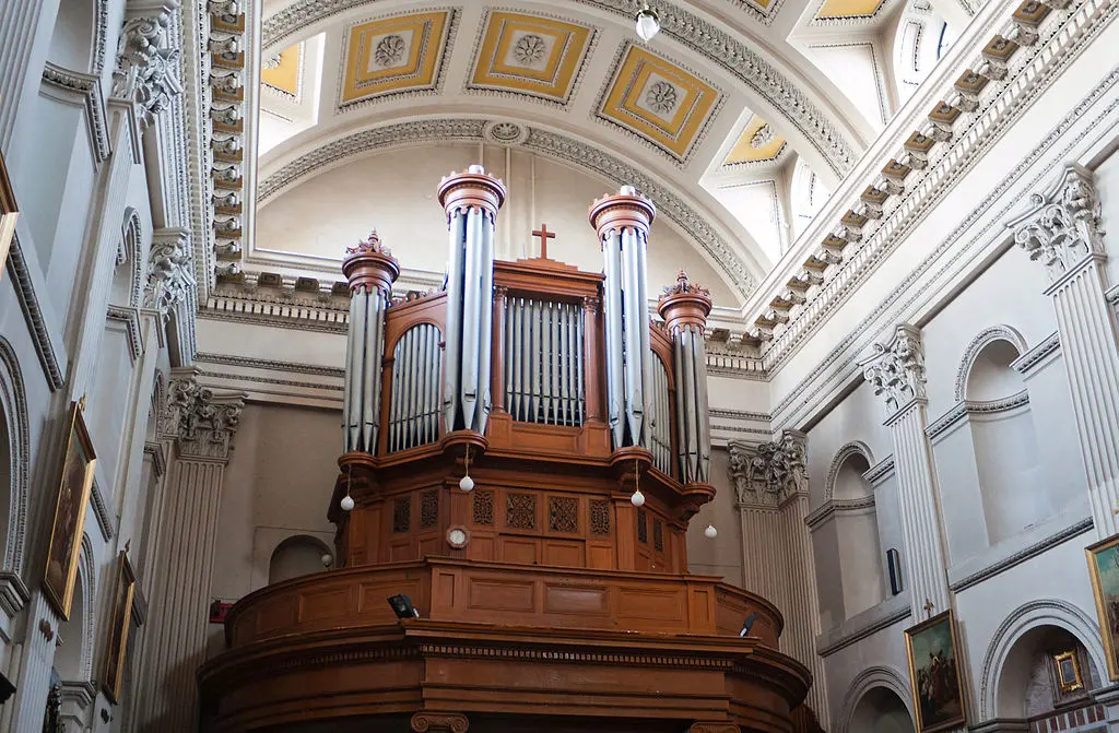 St Audoen's Church, Dublin