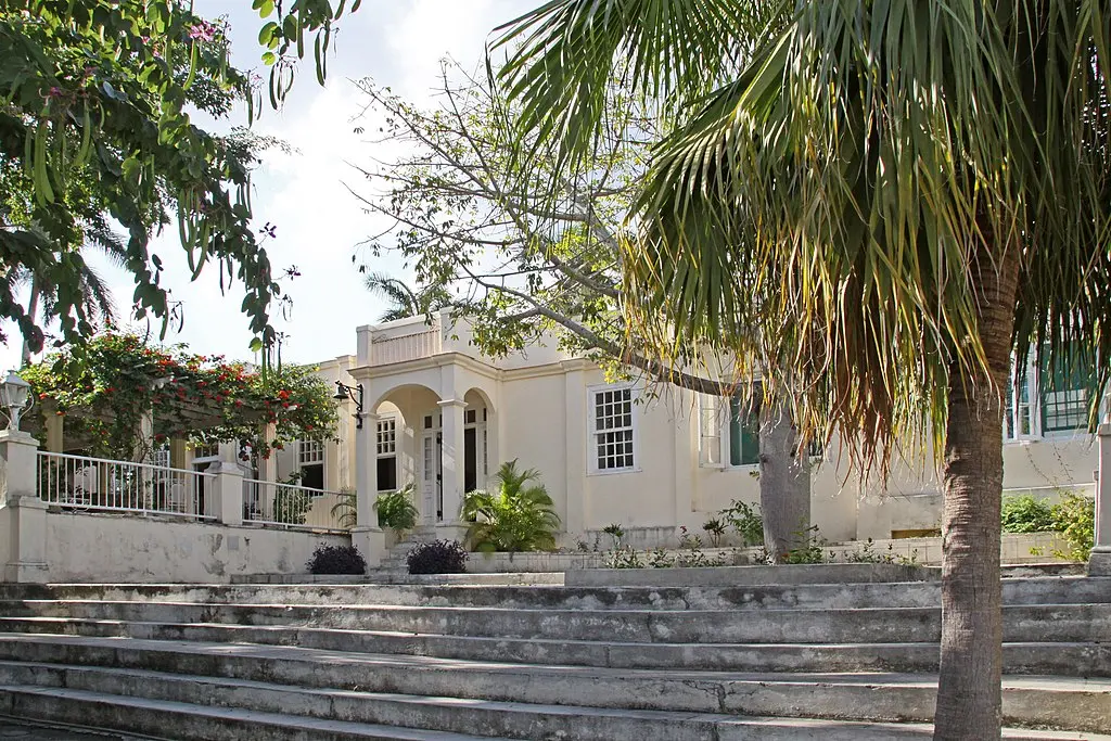 Ernest Hemingway Museum, Havana