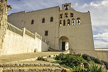 Prophet Elias Monastery image 2