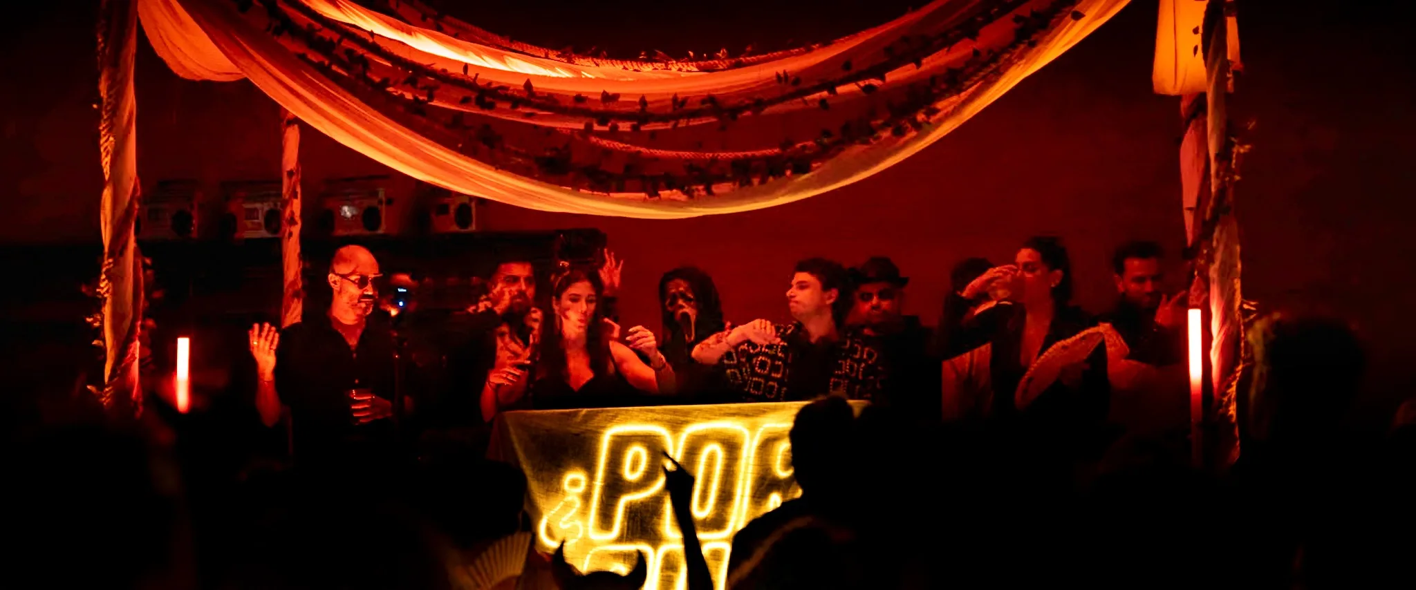 TIAGO DE RENOR - Sultry Halloween - PQN & Soul Surge