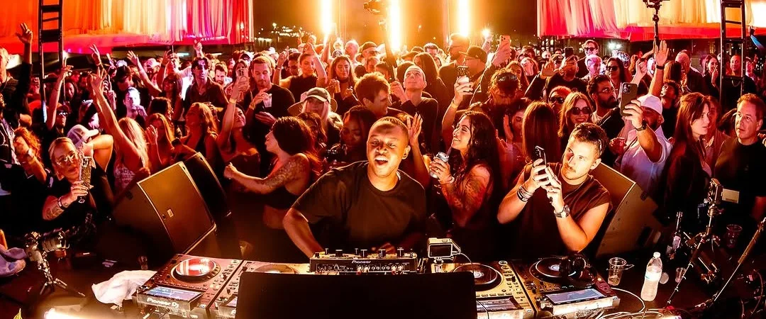 Pier Play 2025 – Shimza