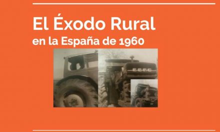 El éxodo rural en la España de 1960
