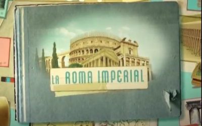 La Roma imperial