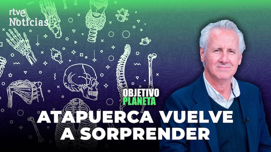 Objetivo Planeta Atapuerca Objetivo Planeta Atapuerca