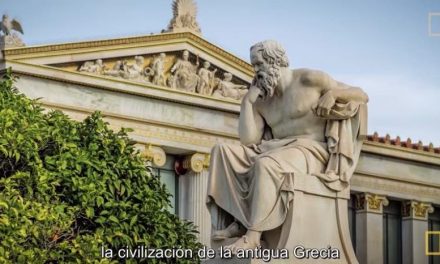 Cultura, religión y mitología en la Grecia clásica