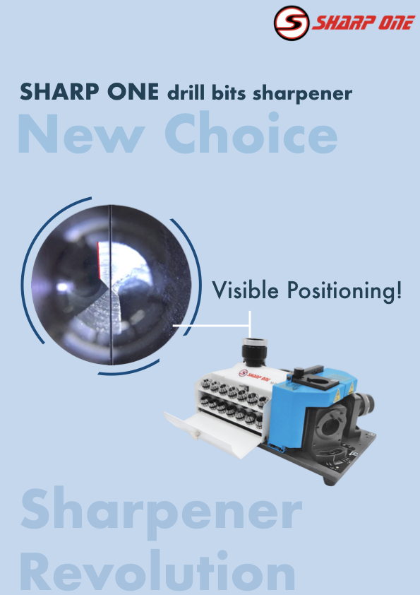 SHARP ONE CO., LTD. 