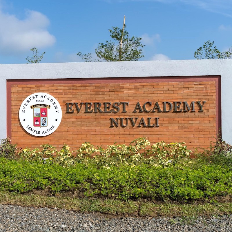 Everest Academy NUVALI