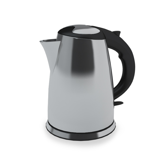 Kettle