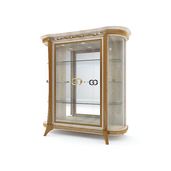 Arredoclassic Melodia Cabinet
