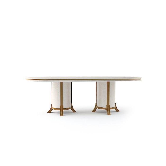 Arredoclassic - Oval Table