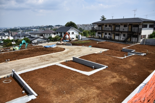 東京都品川区西五反田１丁目