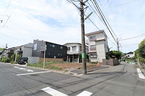 祖師谷大蔵　徒歩16分