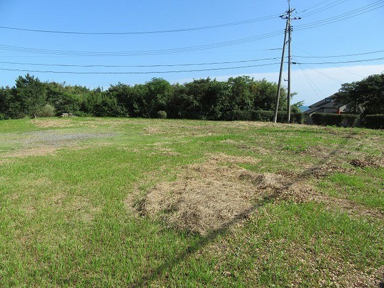 テスト土地0325②