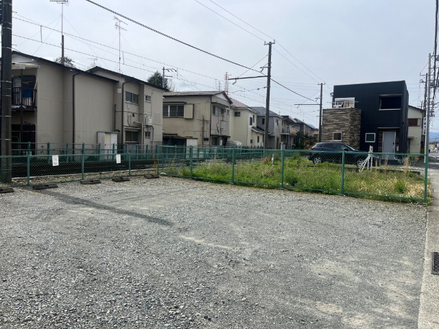 小田原市扇町5丁目 土地