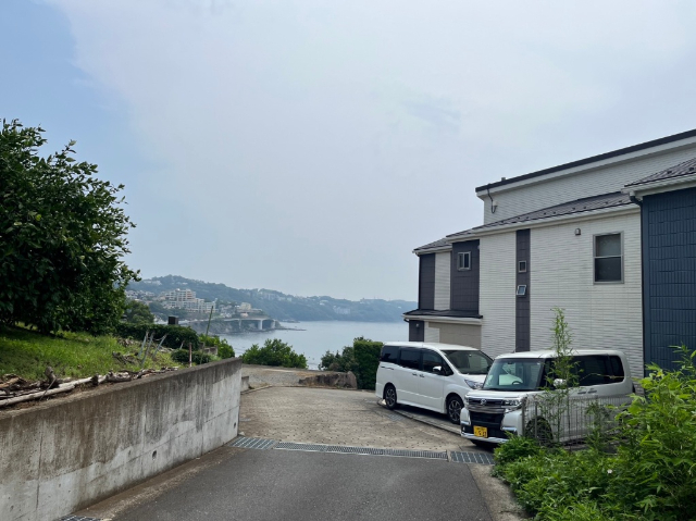 のんびりとした豊かな暮らしをしてみませんか