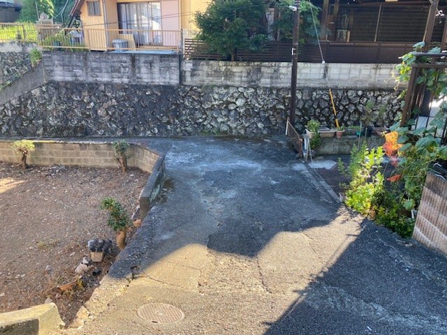 避暑地にいかがでしょうか。