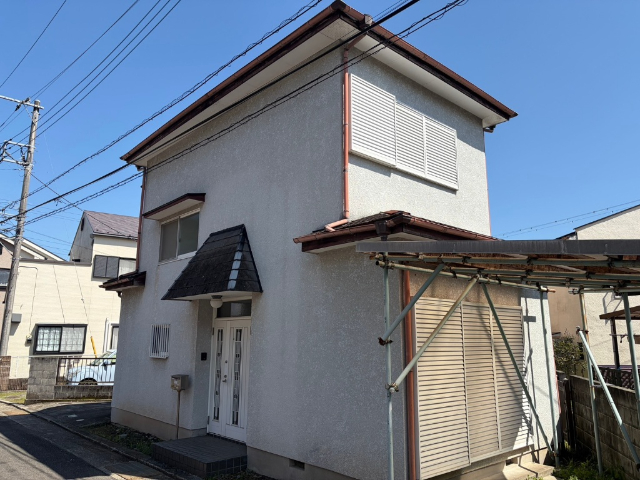 全居室6帖以上ございます。