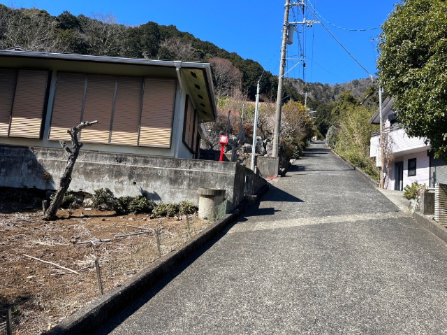 お好きなハウスメーカーで建築可能。