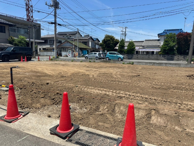 神奈川県小田原市酒匂