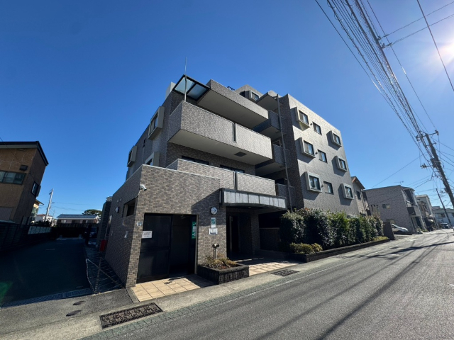 神奈川県小田原市浜町１丁目